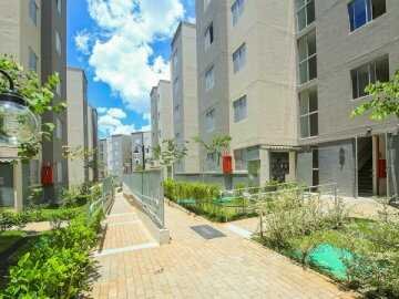 Apartamento - Venda - Jardim Anglica - Guarulhos - SP