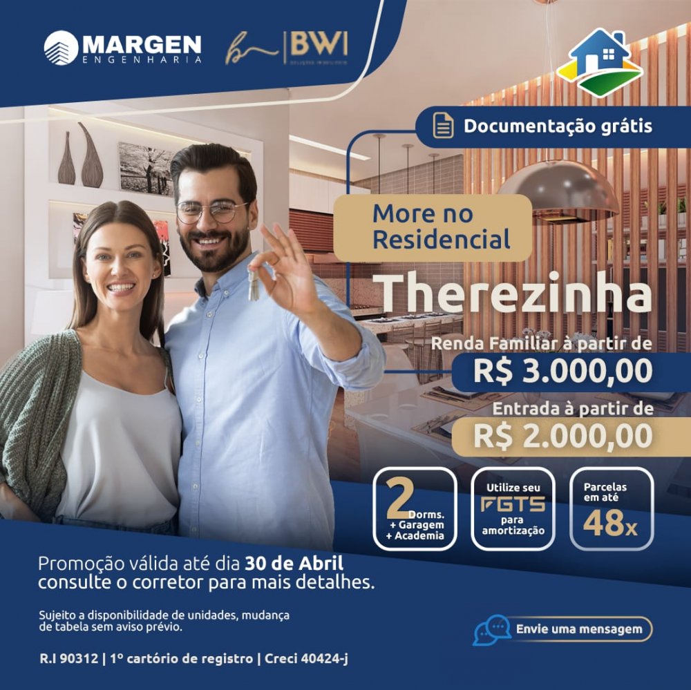 Apartamento - Lanamentos - Jardim Maria Dirce - Guarulhos - SP