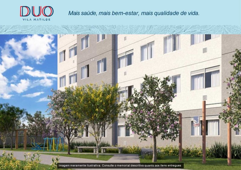 Apartamento - Venda - Vila Aricanduva - So Paulo - SP