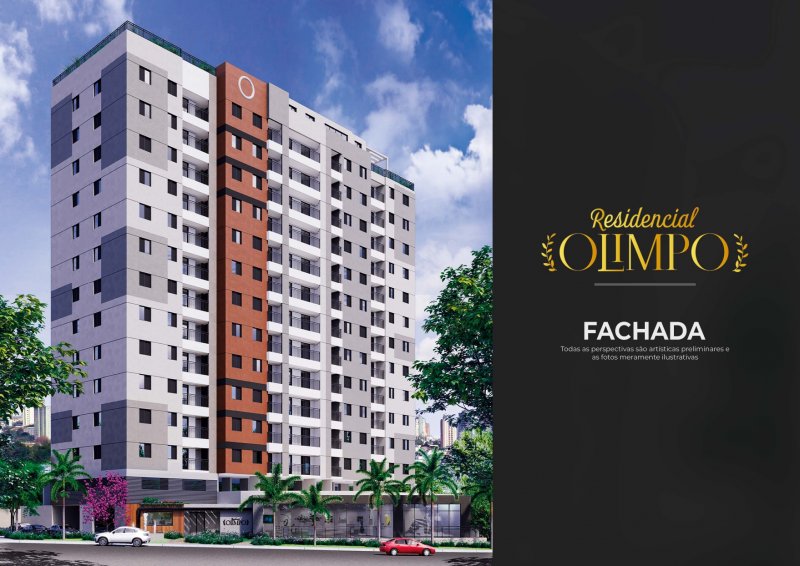 Apartamento - Venda - Vila Fatima - Guarulhos - SP