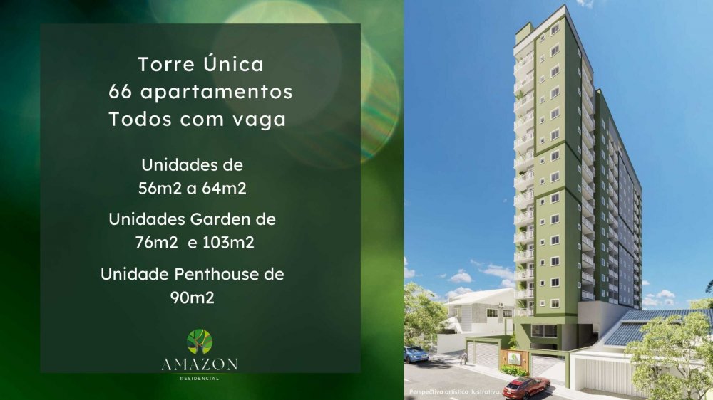 Apartamento - Venda - Vila Galvo - Guarulhos - SP