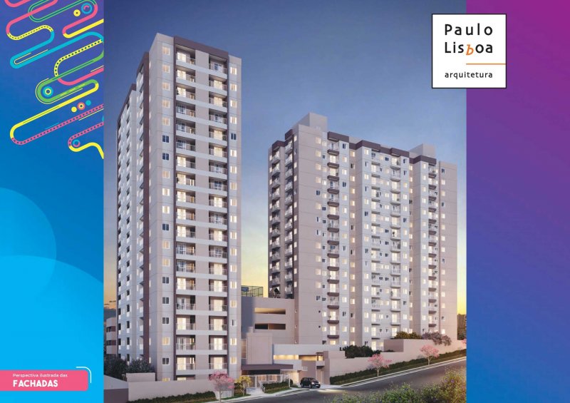 Apartamento - Venda - So Miguel Paulista - So Paulo - SP