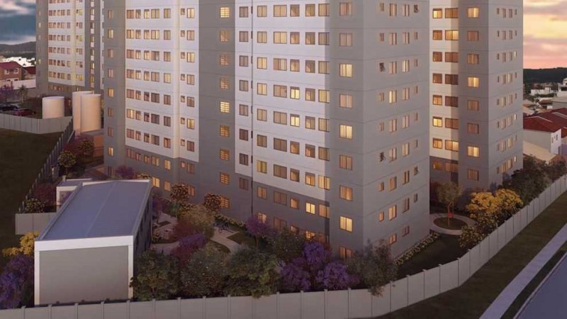 Apartamento - Lanamentos - Jardim Egle - So Paulo - SP