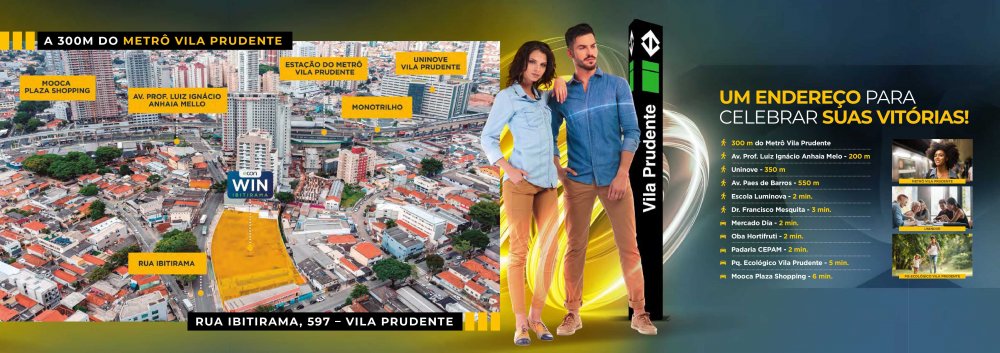 Apartamento - Venda - Vila Prudente - So Paulo - SP
