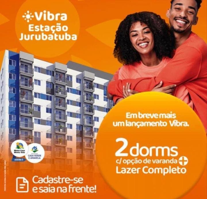 Apartamento - Venda - Jurubatuba - So Paulo - SP