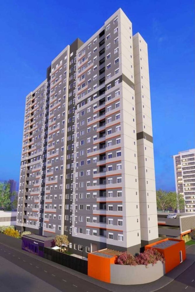 Apartamento - Lanamentos - Vila Endres - Guarulhos - SP