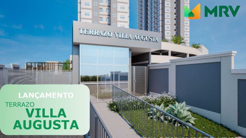 Apartamento Alto Padro - Venda - Vila Augusta - Guarulhos - SP
